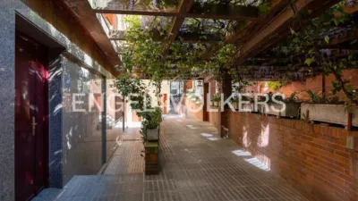 Piso en alquiler en Calle de Donoso Cortés, cerca de Calle de Blasco de Garay - Imagen 20