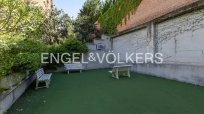 Piso en alquiler en Calle de Donoso Cortés, cerca de Calle de Blasco de Garay - Imagen 22