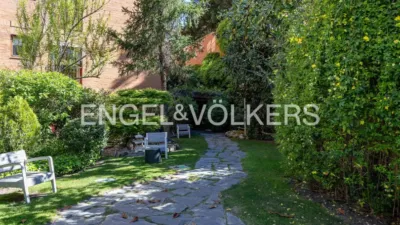 Piso en alquiler en Calle de Donoso Cortés, cerca de Calle de Blasco de Garay - Imagen 23