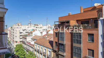 Piso en alquiler en Calle de Donoso Cortés, cerca de Calle de Blasco de Garay - Imagen 24