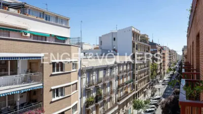 Piso en alquiler en Calle de Donoso Cortés, cerca de Calle de Blasco de Garay - Imagen 25