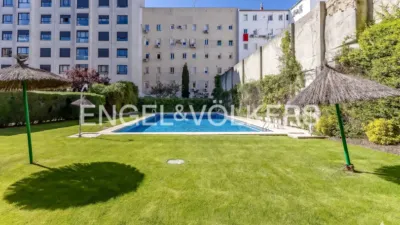 Piso en alquiler en Calle de Donoso Cortés, cerca de Calle de Blasco de Garay - Imagen 2