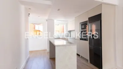 Piso en alquiler en Calle de Donoso Cortés, cerca de Calle de Blasco de Garay - Imagen 3