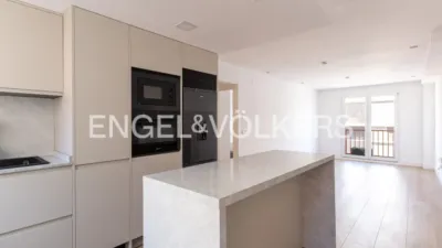 Piso en alquiler en Calle de Donoso Cortés, cerca de Calle de Blasco de Garay - Imagen 5