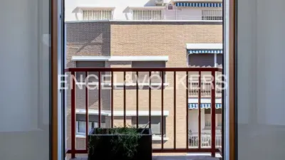 Piso en alquiler en Calle de Donoso Cortés, cerca de Calle de Blasco de Garay - Imagen 6