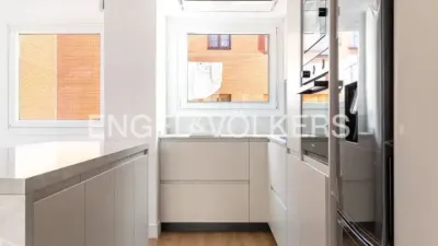 Piso en alquiler en Calle de Donoso Cortés, cerca de Calle de Blasco de Garay - Imagen 8