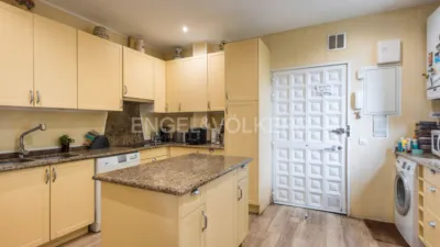 Casa en venta en Nueva España, Nueva España (Distrito Chamartín. Madrid Capital) de 7.800.000 €
