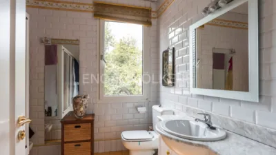 Casa en venta en Nueva España, Nueva España (Distrito Chamartín. Madrid Capital) de 7.800.000 €