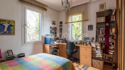 Casa en venta en Nueva España, Nueva España (Distrito Chamartín. Madrid Capital) de 7.800.000 €