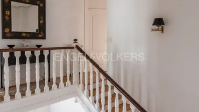 Casa en venta en Nueva España, Nueva España (Distrito Chamartín. Madrid Capital) de 7.800.000 €