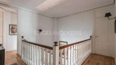 Casa en venta en Nueva España, Nueva España (Distrito Chamartín. Madrid Capital) de 7.800.000 €