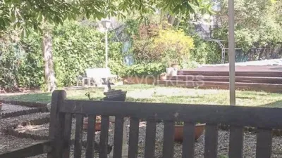 Casa en venta en Nueva España, Nueva España (Distrito Chamartín. Madrid Capital) de 7.800.000 €
