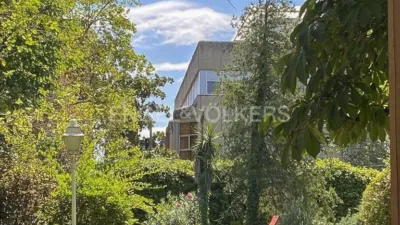 Casa en venta en Nueva España, Nueva España (Distrito Chamartín. Madrid Capital) de 7.800.000 €