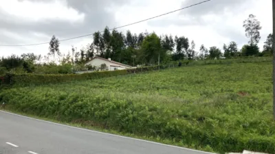 Terreno en venta en Calle Dp-1708, Número 18 - Vista 4