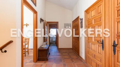 Terraced House in La Pizarra photo 9
