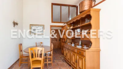 Terraced House in La Pizarra photo 11