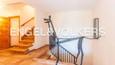 Terraced House in La Pizarra photo 16