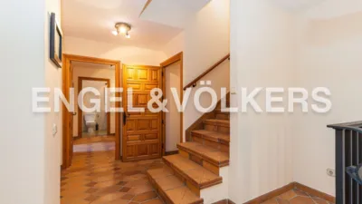 Terraced House in La Pizarra photo 19