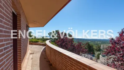 Terraced House in La Pizarra photo 22