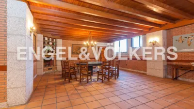 Terraced House in La Pizarra photo 26