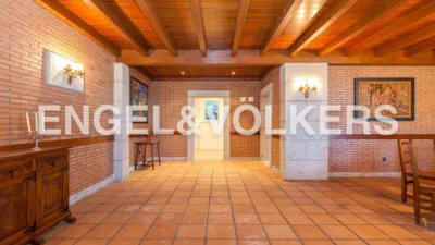 Terraced House in La Pizarra photo 27