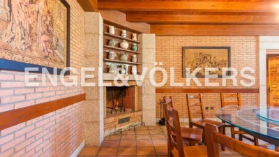 Terraced House in La Pizarra photo 29