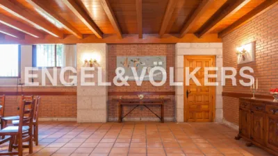 Terraced House in La Pizarra photo 30