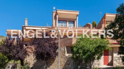 Terraced House in La Pizarra photo 32