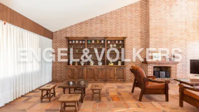 Terraced House in La Pizarra photo 5
