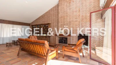 Terraced House in La Pizarra photo 6