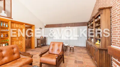 Terraced House in La Pizarra photo 7