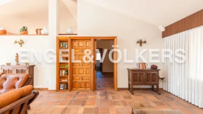 Terraced House in La Pizarra photo 8