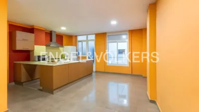 Apartment on Carrer del Comte de Montornés photo 19