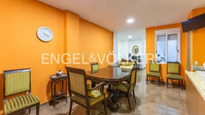 Apartment on Carrer del Comte de Montornés photo 29