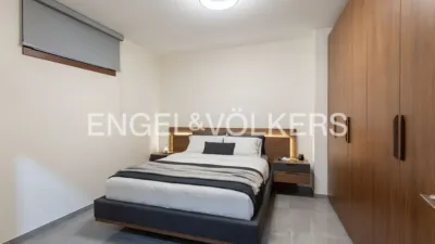 Apartment on Carrer del Comte de Montornés photo 33