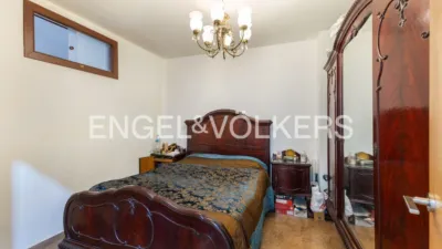 Apartment on Carrer del Comte de Montornés photo 42
