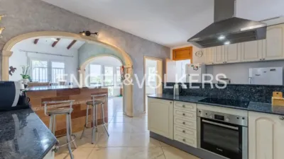 Casa – Dénia - Vista 3