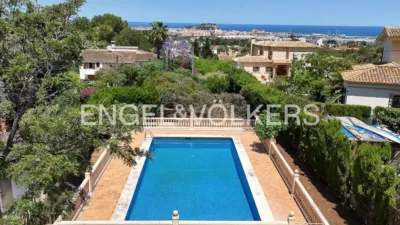 Casa – Dénia - Vista 2