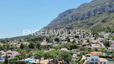 Casa – Dénia - Vista 5