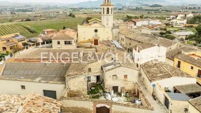 House in La Granada photo 35