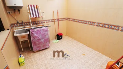 Duplex on Carrer de Sant Pere photo 11