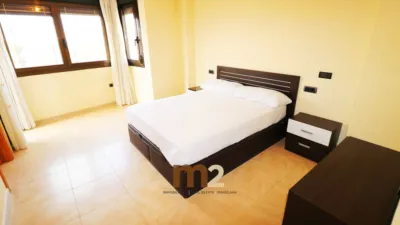 Duplex on Carrer de Sant Pere photo 12