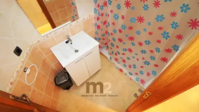 Duplex on Carrer de Sant Pere photo 17