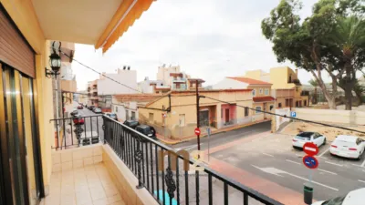 Duplex on Carrer de Sant Pere photo 21