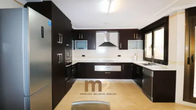 Duplex on Carrer de Sant Pere photo 7