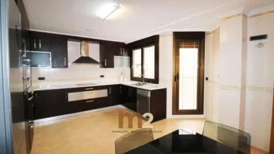 Duplex on Carrer de Sant Pere photo 8