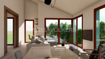 Villa in El Montgó photo 4
