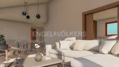 Villa in El Montgó photo 5