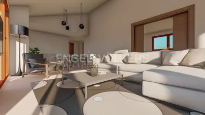 Villa in El Montgó photo 6