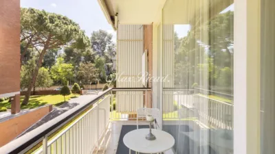 Piso en alquiler en Pedralbes - Imagen 10